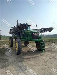 John Deere 4730