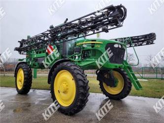 John Deere 4730