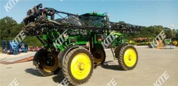 John Deere 4730