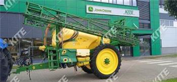 John Deere 732