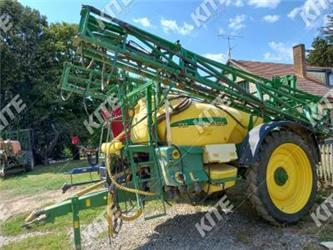 John Deere 732