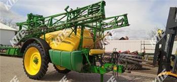 John Deere 732i/21