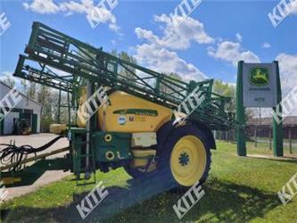 John Deere 740/24