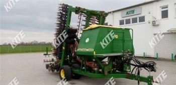 John Deere 740A