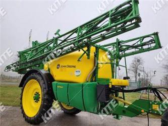 John Deere 740i