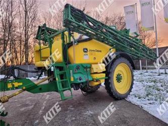 John Deere 740i