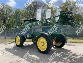 John Deere R4030