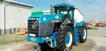 New Holland 9282