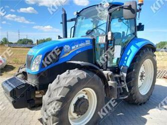 New Holland T5.95