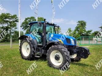 New Holland T6030