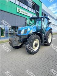 New Holland T6050