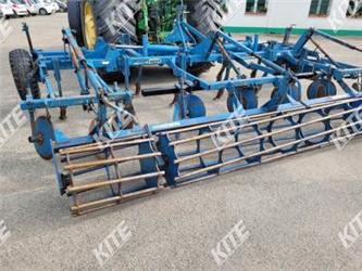 Rabe GH 470