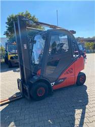 Linde H 20 D-02/600