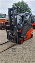 Linde H 20 D/391-01