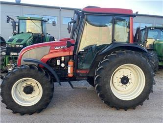 Valtra 75N