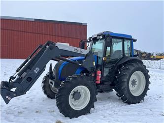 Valtra 93 HITECH
