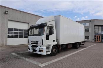 Iveco Eurocargo 120E25