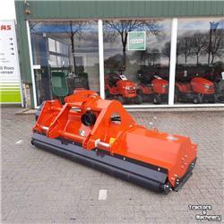 Boxer AG300 DUO klepelmaaier