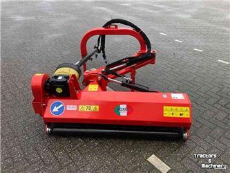 Boxer AGL145 klepelmaaier