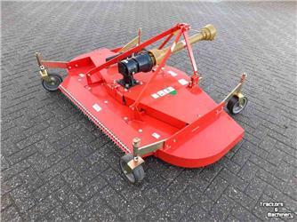 Boxer FA2100 Weilndbloter
