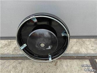 Boxer HDMA 56 maaidisk