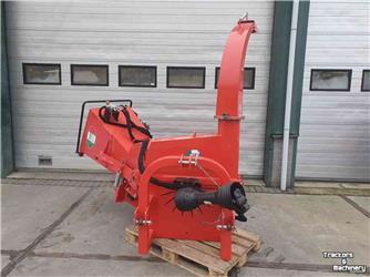 Boxer HV233 houtversnipperaar, houthakselaar