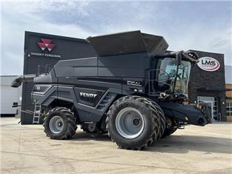 Fendt IDEAL 9
