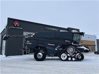 Fendt IDEAL 9T