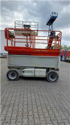 JLG 4069LE