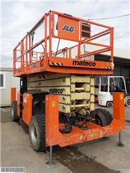 JLG 530LRT
