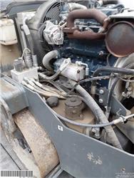 Wacker Neuson RD 27-120