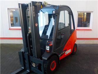 Linde H35D