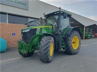 John Deere 7250R