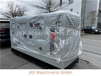  Diesel Stromerzeuger 125 KVA NEU Cummins Motor