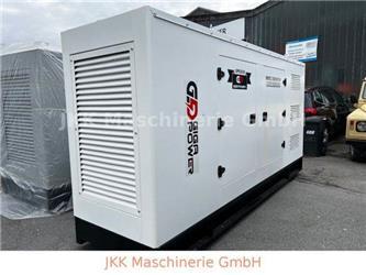  Diesel Stromerzeuger 187,5KVA NEU Cummins Motor
