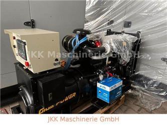  Diesel Stromerzeuger 37,5 KVA NEU