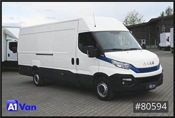 Iveco Daily 35S14 A8V CNG Maxi Kastenwagen