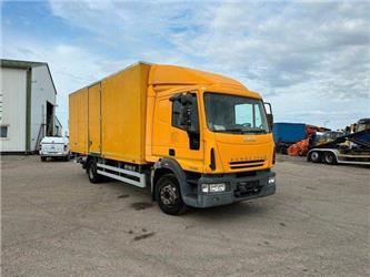Iveco EUROCARGO 150E28 manual, EURO 3 vin 835