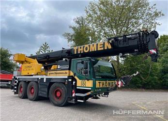 Liebherr LTM 1050-3.1