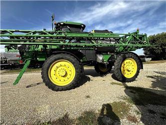 John Deere R4045