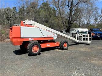 Snorkel TBA60-CU