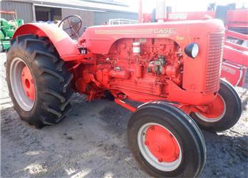Case IH 500