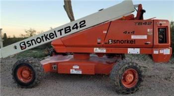 Snorkel TB42