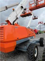 Snorkel TB47J