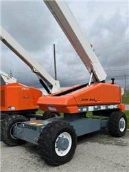 Snorkel TB60