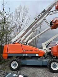 Snorkel TB60