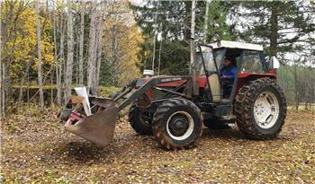 Zetor 12 145