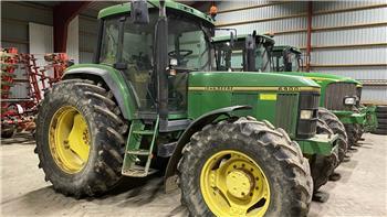 John Deere 6900PQ TRAKTOR