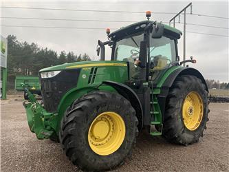 John Deere 7250R