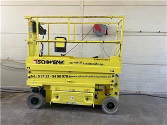 JLG 2032 ES
